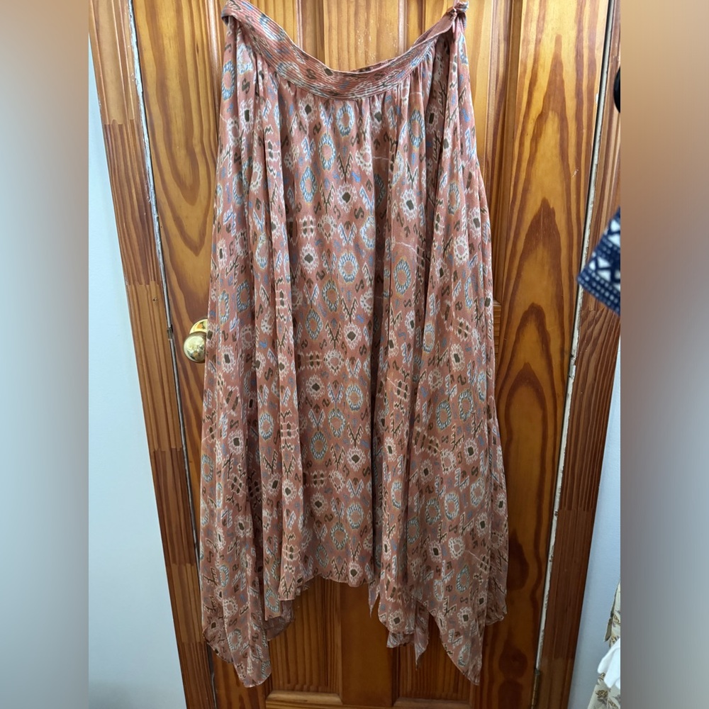 ULLA JOHNSON NWOT SKIRT